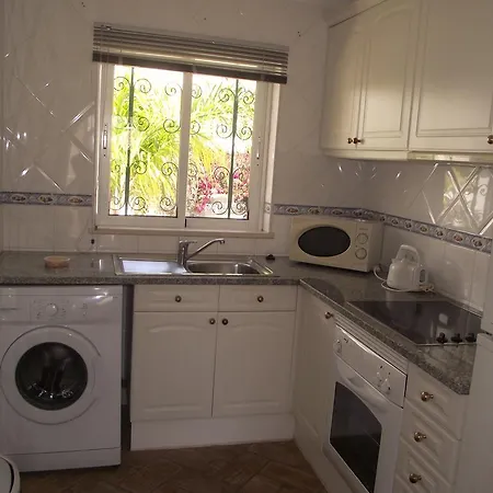 Casas Da Vila Praia Da Luz Zewnętrze zdjęcie