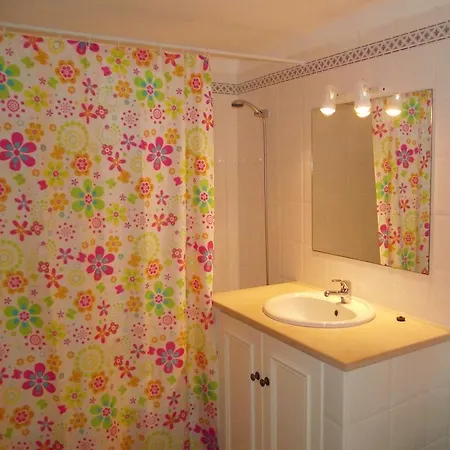 Casas Da Vila Praia Da Luz Zewnętrze zdjęcie