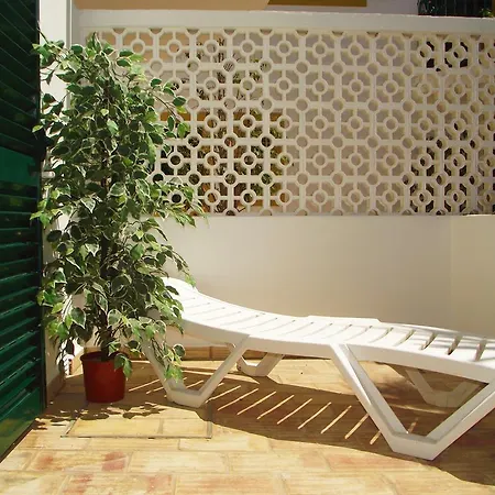 Casas Da Vila Praia Da Luz Zewnętrze zdjęcie