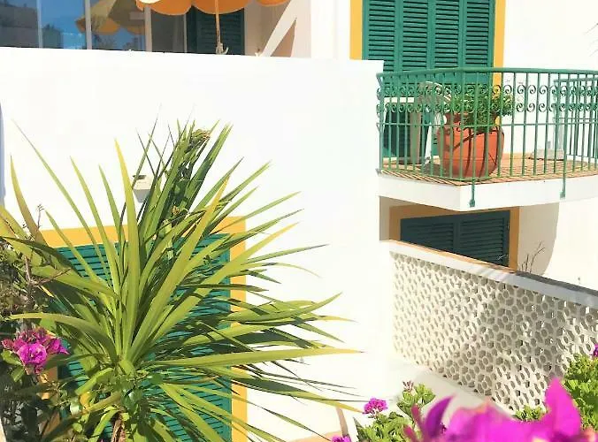 Casas Da Vila