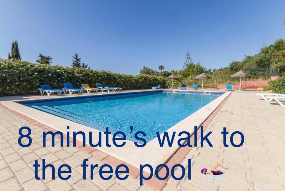 Apartament Casas Da Praia Da Luz