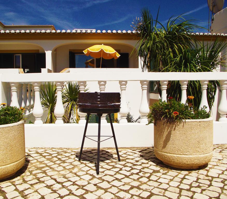 Casas Da Appartement