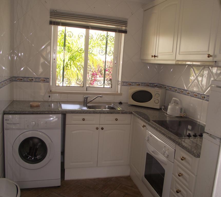 Casas Da Appartement Luz
