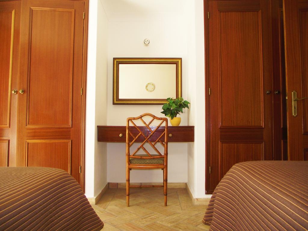 Casas Da Apartament *