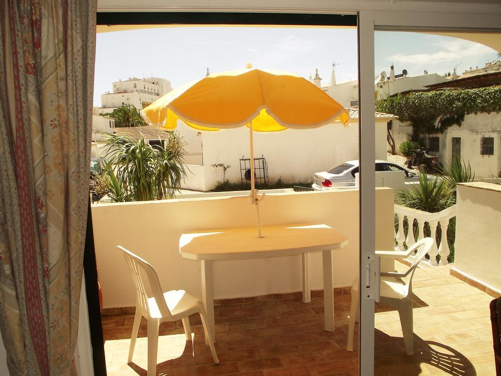 Casas Da Appartement