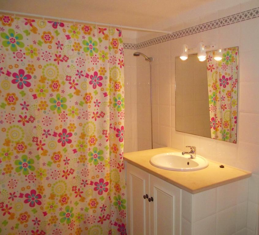 Appartement Casas Da Luz
