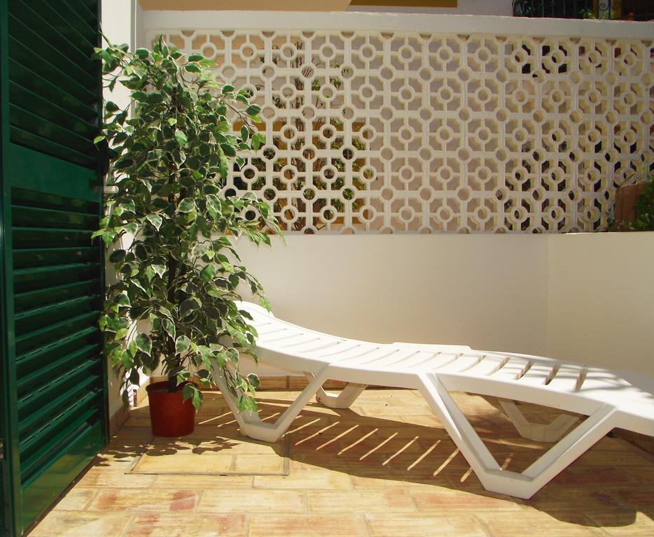 Apartament Casas Da *