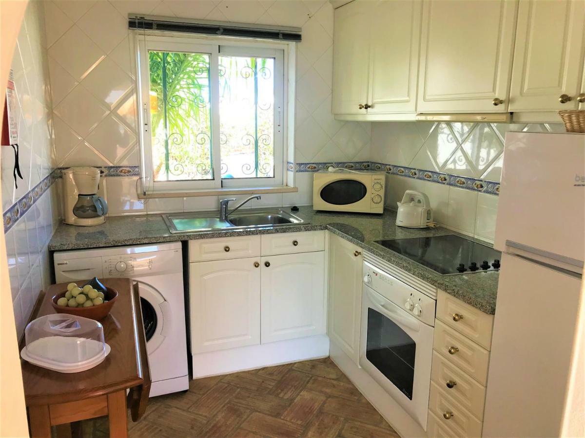 Casas Da Appartement *
