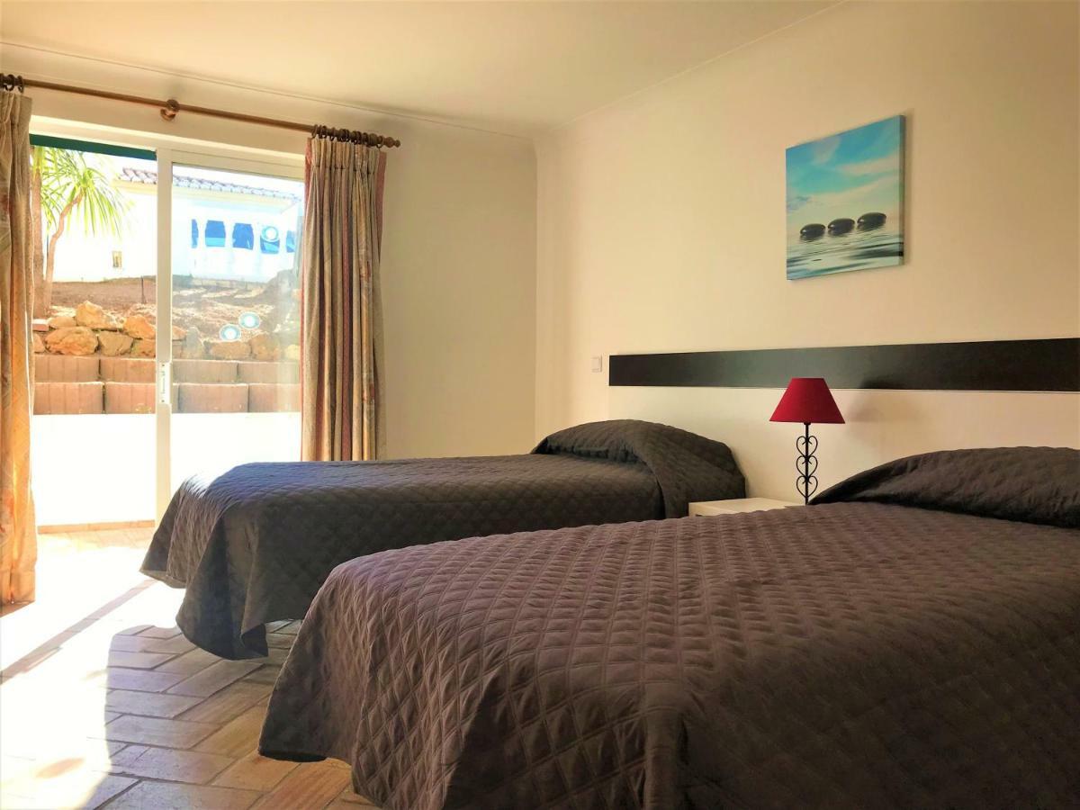 Casas Da Appartement *