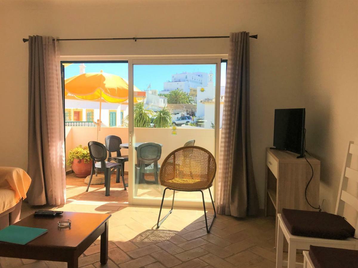 Apartament Casas Da *