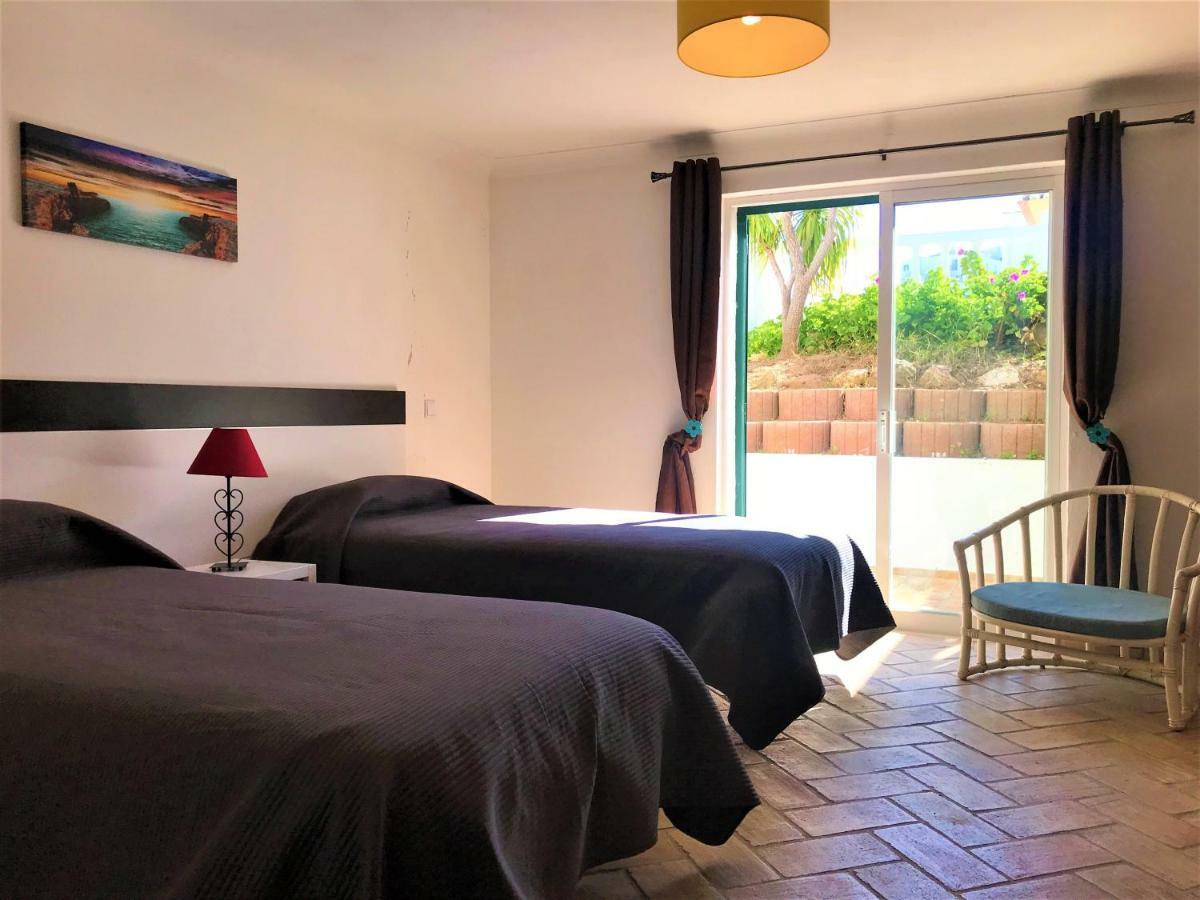 Casas Da Appartement *