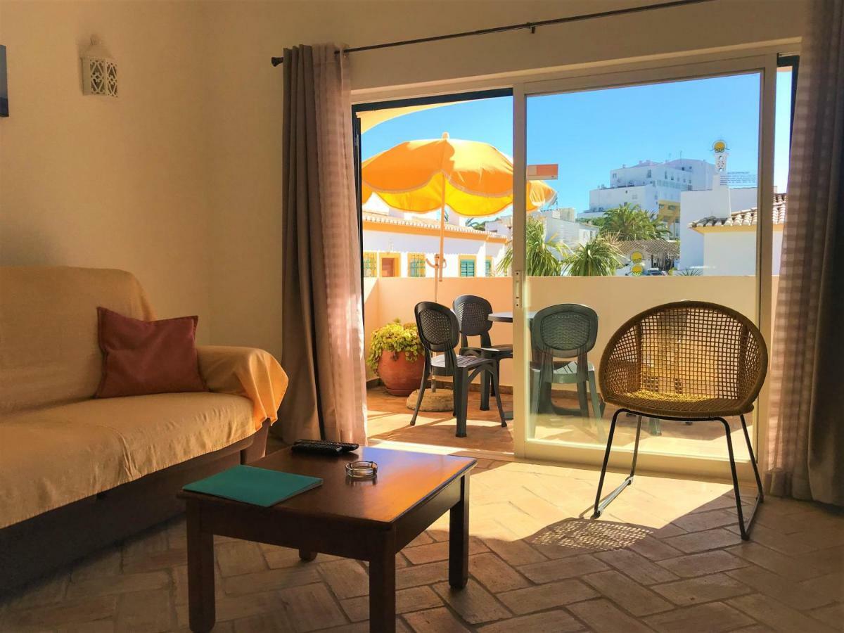 Casas Da Appartement *