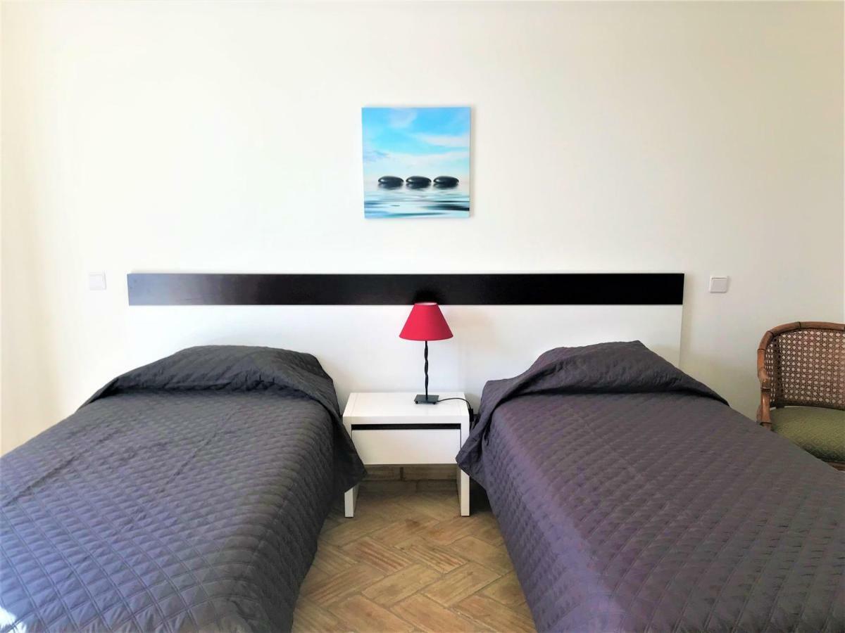 Casas Da Apartament