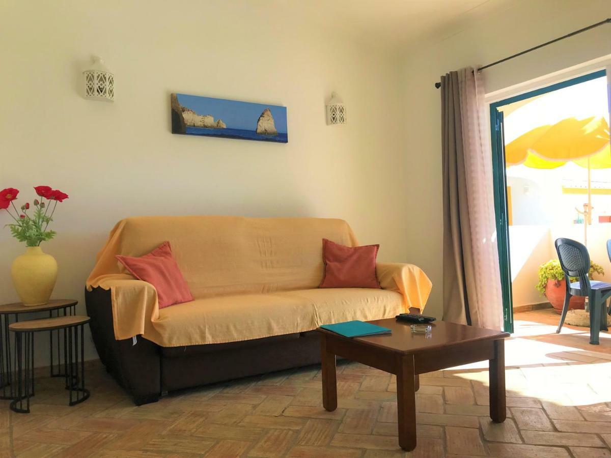 Casas Da Praia Da Luz