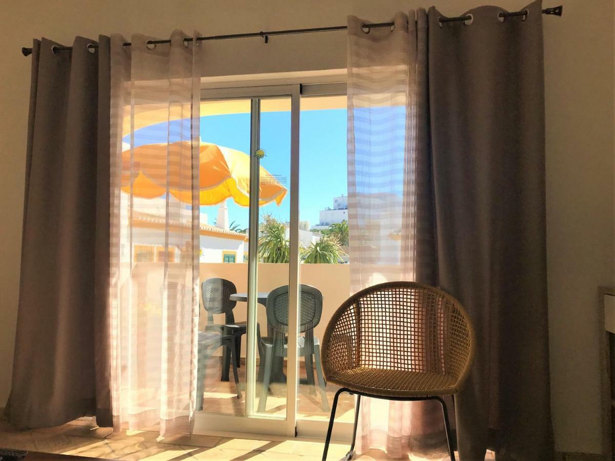 Casas Da Appartement Luz