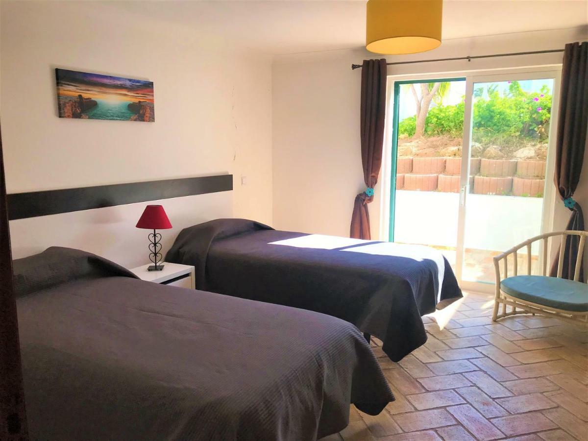 Appartement Casas Da