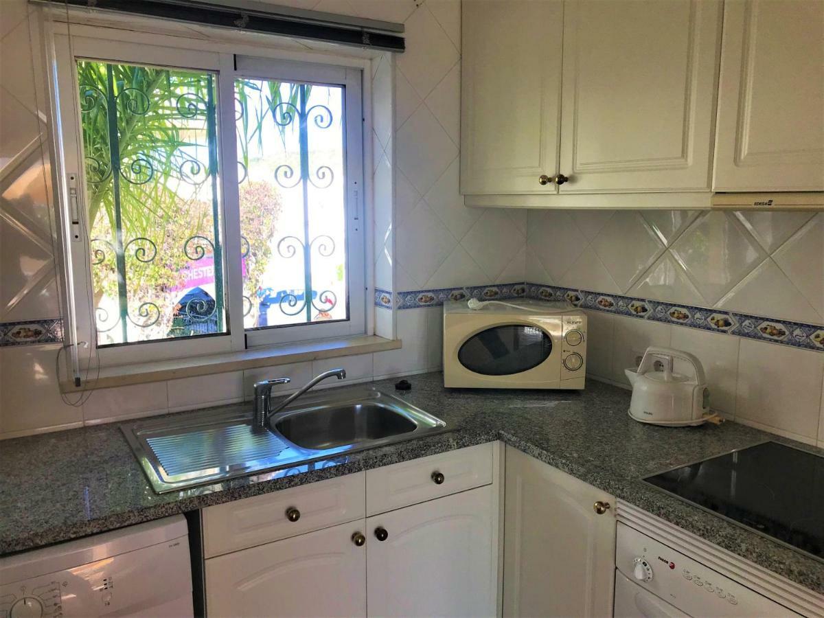 Casas Da Appartement
