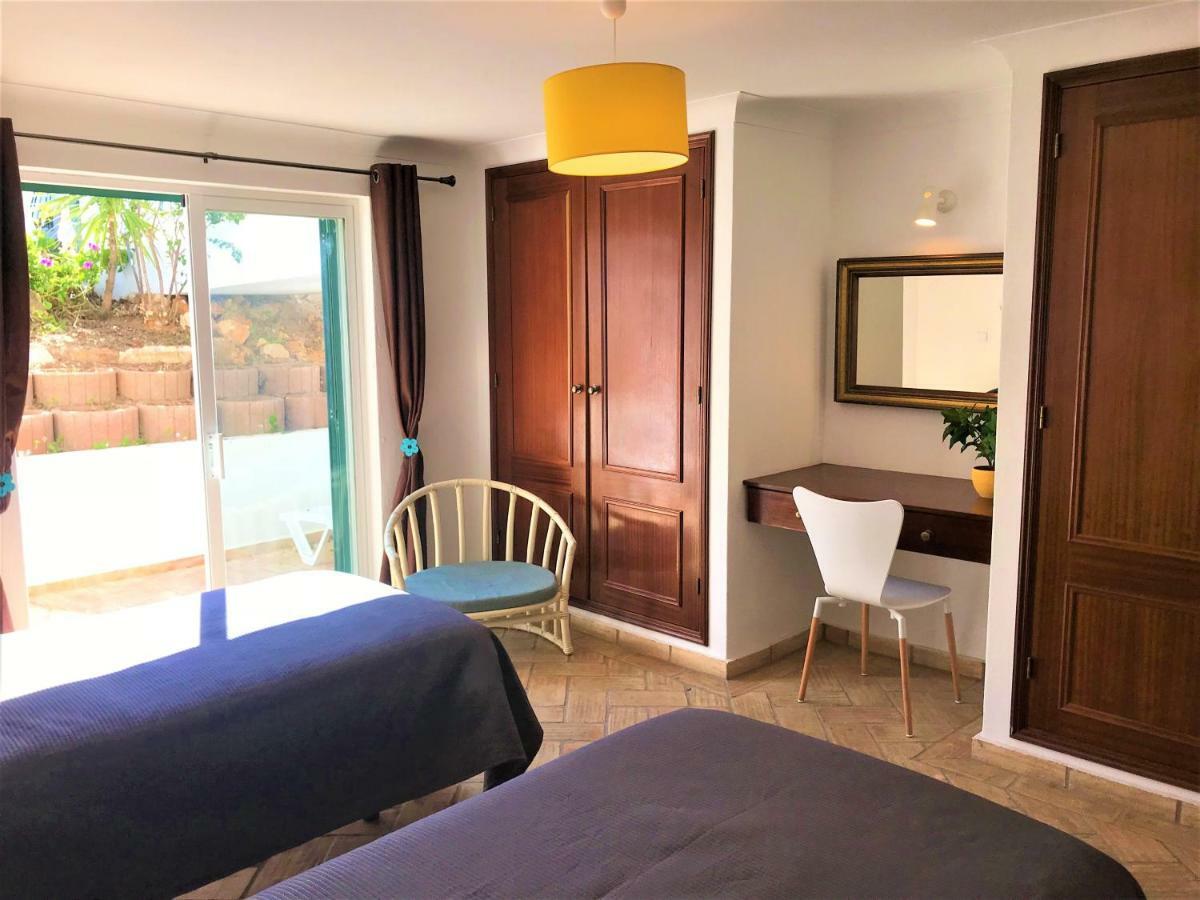 Casas Da Appartement